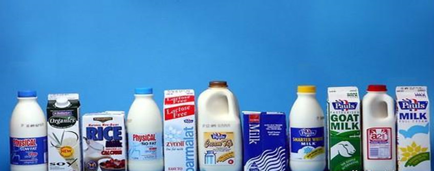 乳制品进口：乳品进口的通关流程是怎样的？需要哪些资料？